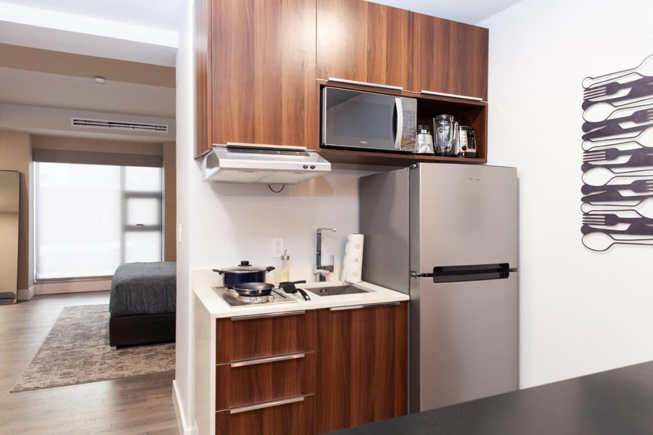 Eazy Living Tijuana Rio Apartment Luaran gambar