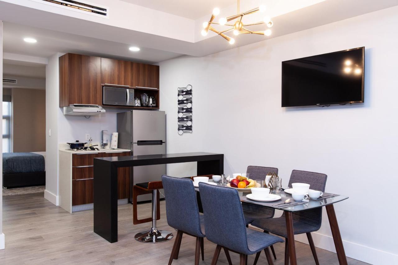 Eazy Living Tijuana Rio Apartment Luaran gambar